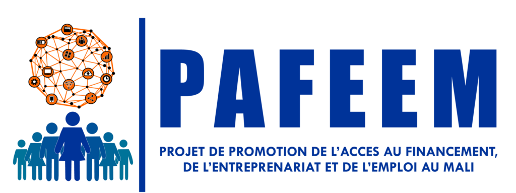 Projet de Promotion de l'Accès au Financement, de l'Entreprenariat et de l'Emploi au Mali