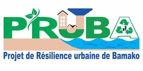 Projet de Résilience Urbaine de Bamako